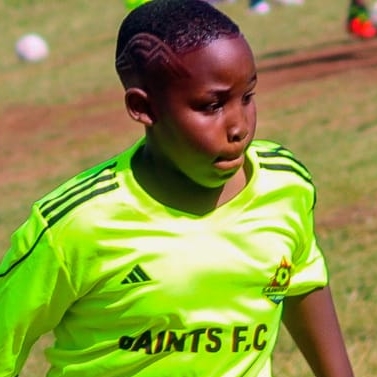 Wilson Thuo