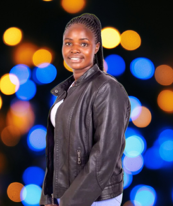 Margaret Rioba
