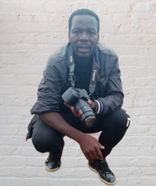 Joseph Kirindo